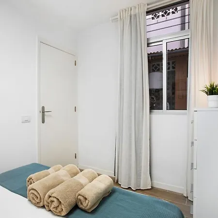 Mypris 2 Appartement *