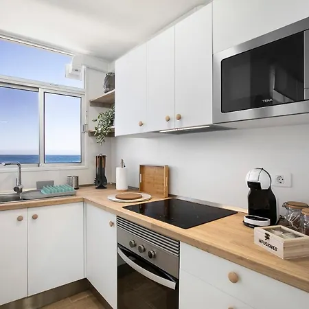 Mypris 2 * Tacoronte