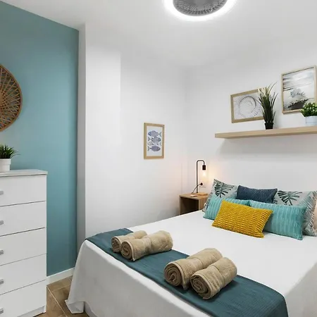 Mypris 2 Apartamento Tacoronte
