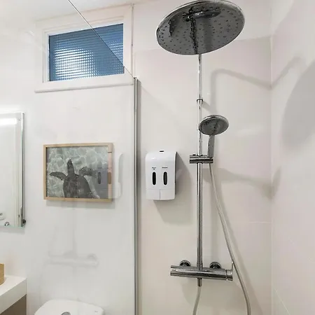 Mypris 2 Apartamento Tacoronte