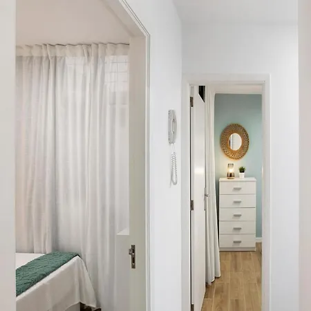 Mypris 2 Apartamento *