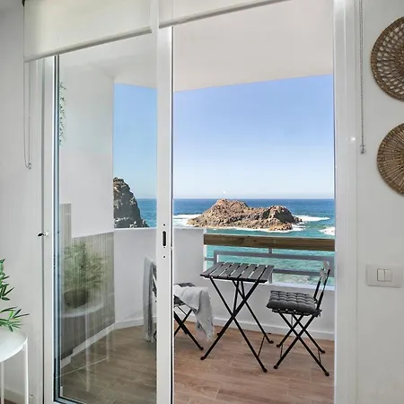 Mypris 2 Apartamento