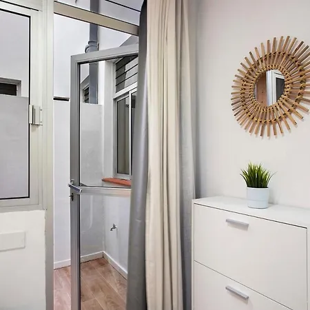 Apartamento Mypris 2