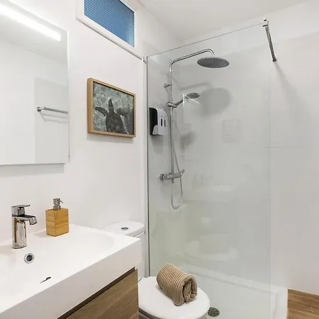 Apartamento Mypris 2 Tacoronte