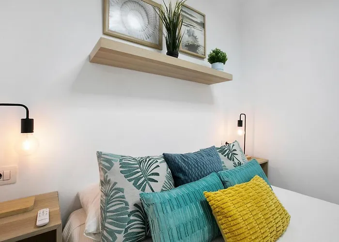 Mypris 2 * Tacoronte