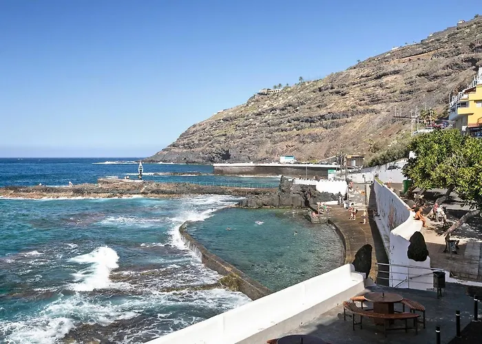 Mypris 2 * Tacoronte