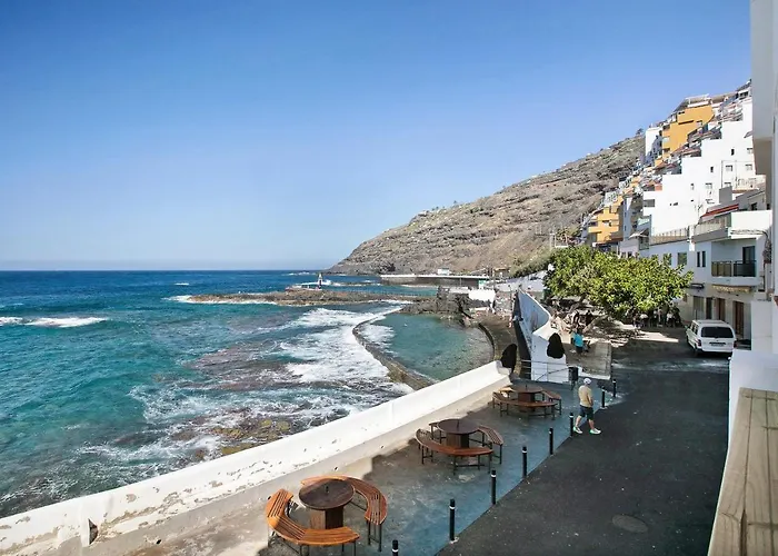 Mypris 2 * Tacoronte