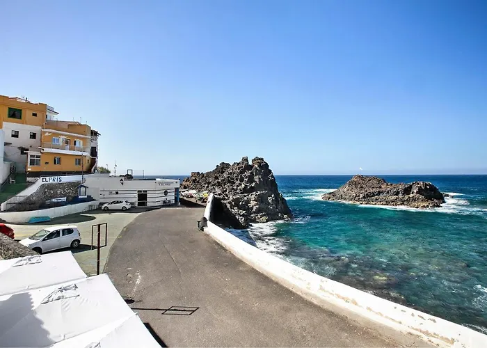 Mypris 2 Lägenhet *