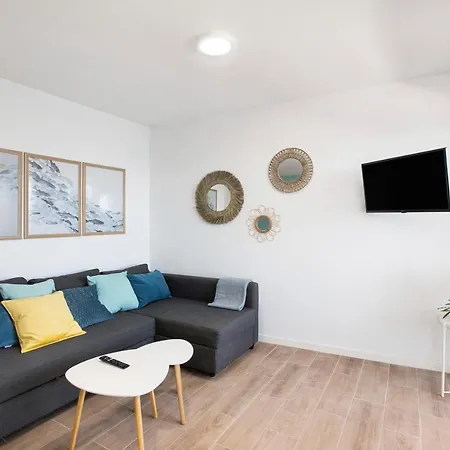 Mypris 2 * Tacoronte