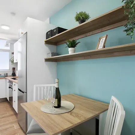 Mypris 2 Appartamento