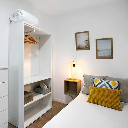 Apartamento Mypris 2