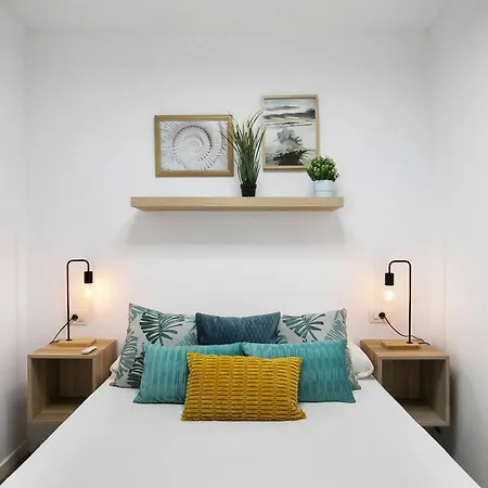 Apartment Mypris 2