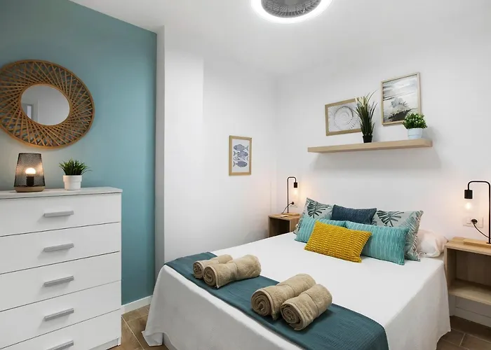 Mypris 2 Apartamento Tacoronte