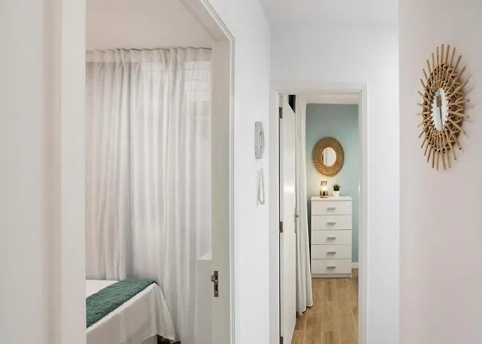 Mypris 2 Apartamento *