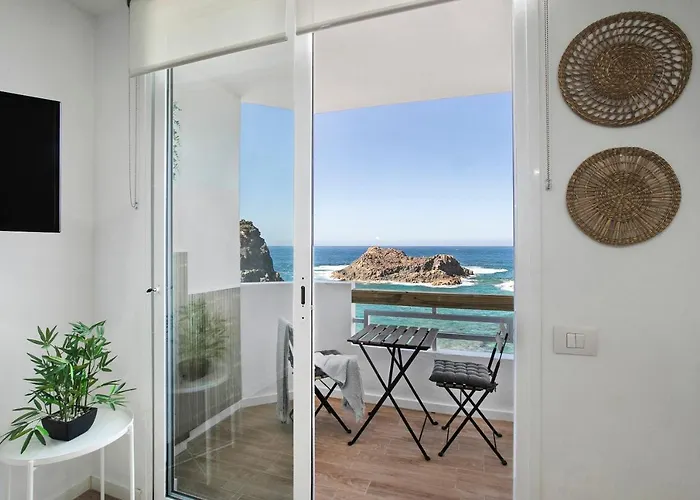 Mypris 2 Apartamento