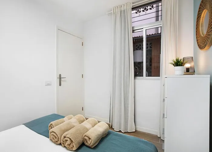 Mypris 2 Apartamento *