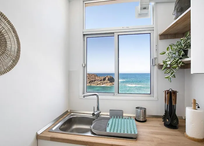 Apartamento Mypris 2 Tacoronte