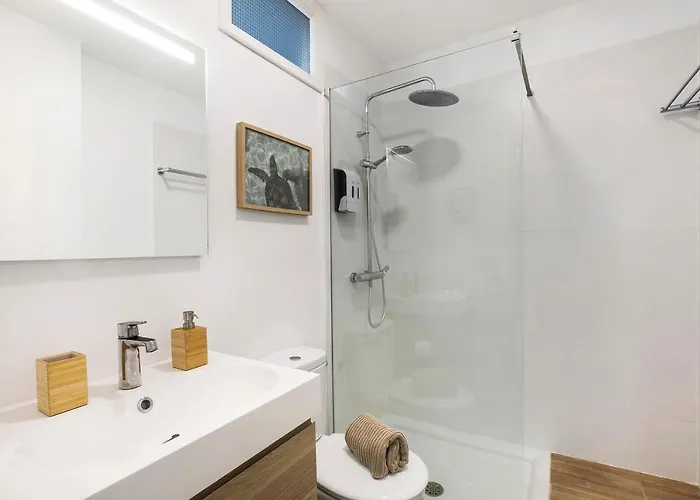 Apartamento Mypris 2 Tacoronte