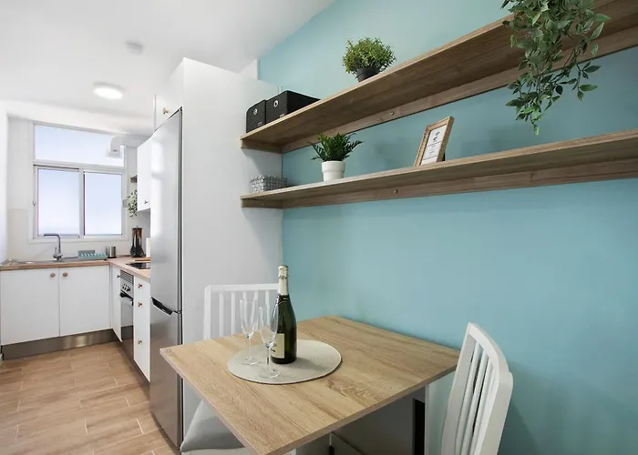 Mypris 2 Apartamento