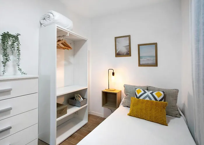 Apartamento Mypris 2